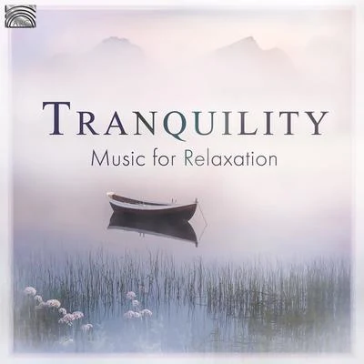 Jason Carter Tranquility: Music for Relaxation