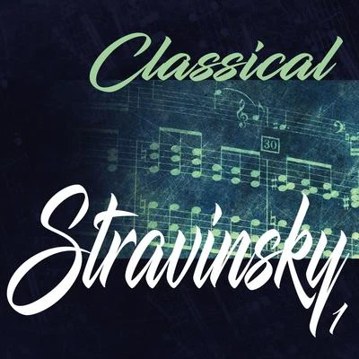 Milan Horvat Classical Stravinsky 1