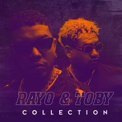 Rayo &amp; Toby Collection