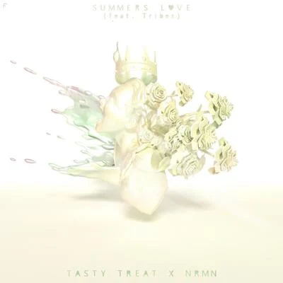 TastyTreat Summers Love (feat. Tribes)