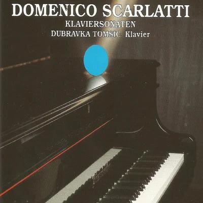 Domenico Scarlatti Domenico Scarlatti