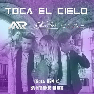 Manny Rod/Dalia Chih/toked可達 Toca el Cielo