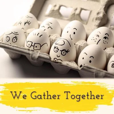 Matt Johnson We Gather Together