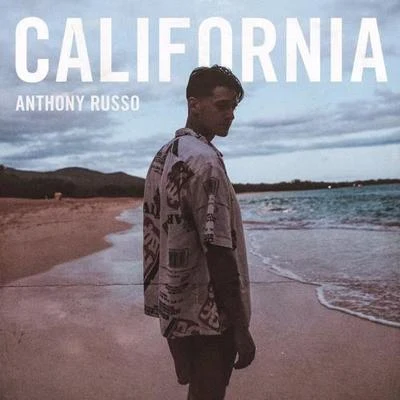 Anthony Russo California