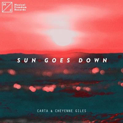 Carta/Cheyenne Giles Sun Goes Down