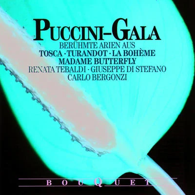 Anita Cerquetti Puccini-Gala