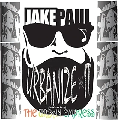 Jake Paul Urbanize It