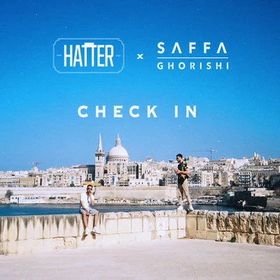 Hatter/Saffa Ghorishi Check In