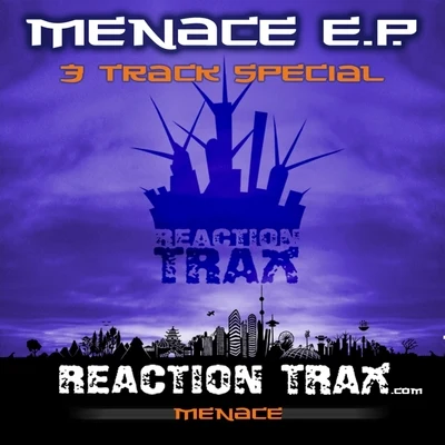 Menace Menace E.P.