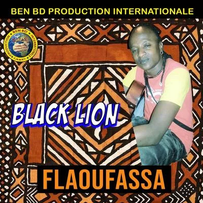 Black Lion Flaou Fassa