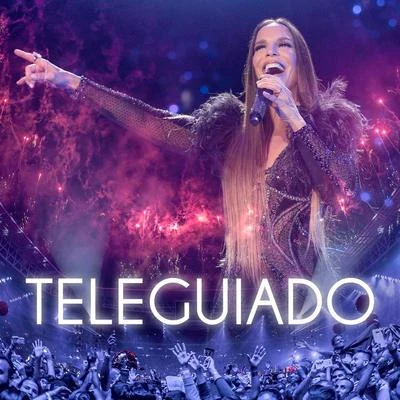 Ivete Sangalo Teleguiado (Ao Vivo)