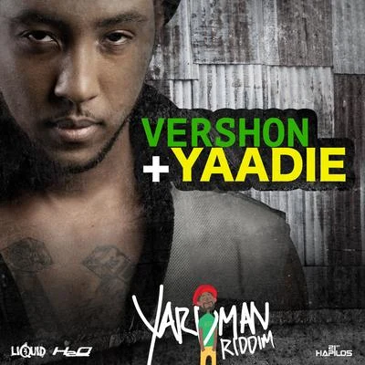 Vershon Yaadie