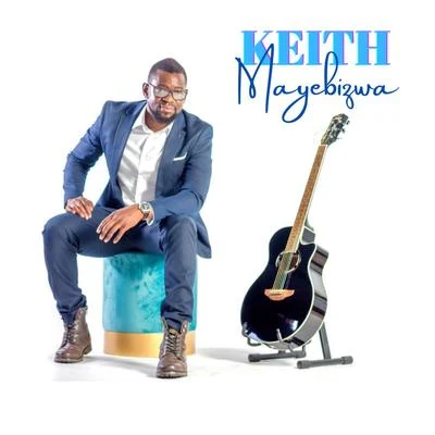 Keith Mayebizwa