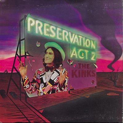 The Kinks Preservation Act 2