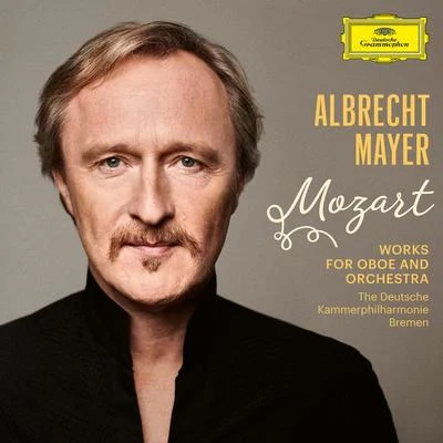 Deutsche Kammerphilharmonie Bremen/Albrecht Mayer/Vital Julian Frey Mozart: Flute and Harp Concerto, K. 299297c: II. Andantino (Arr. Spindler for Oboe, Harpsichord and Orchestra)