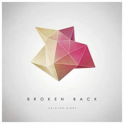 Broken Back Halcyon Birds (Radio Edit)