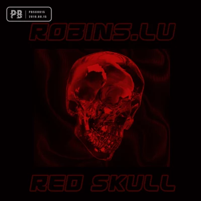 Robins Lu Red Skull