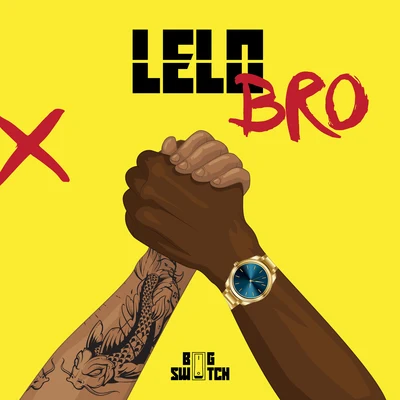 Lelo Bro