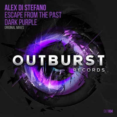 Alex Di Stefano Escape from the Past + Dark Purple