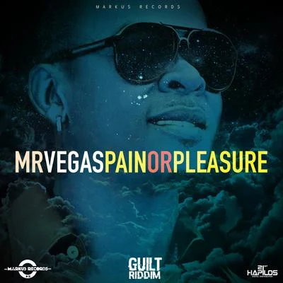 Mr. Vegas Pain or Pleasure