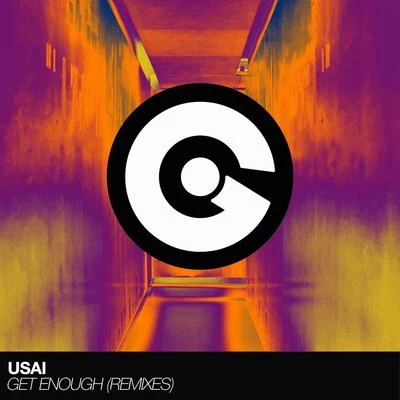 USAI Get Enough (Remixes)