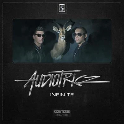 Audiotricz Audiotricz - Infinite