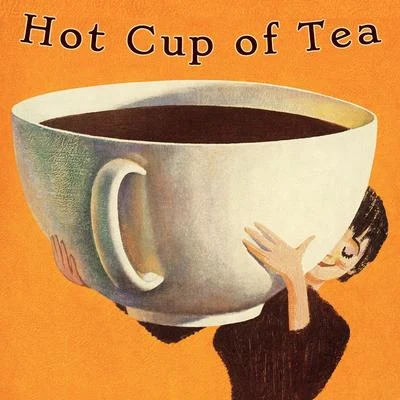 Matt Johnson Hot Cup of Tea