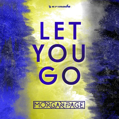 Morgan Page Let You Go