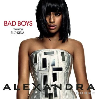 Alexandra Burke Bad Boys