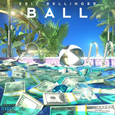 Eric Bellinger Ball