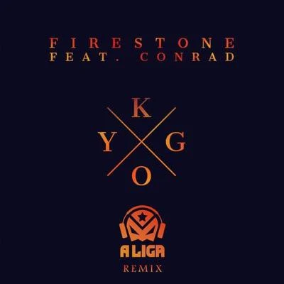 A Liga Firestone (A Liga Remix)