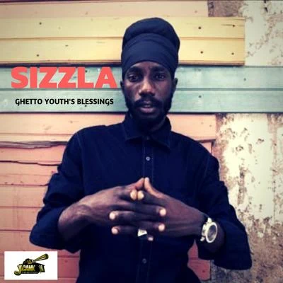 Sizzla Ghetto Youths Blessings