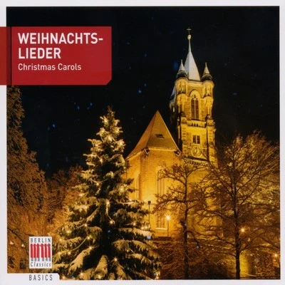 Hans-Joachim Rotzsch Christmas Carols