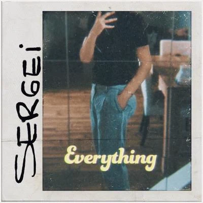 Frijo/Sergei everything