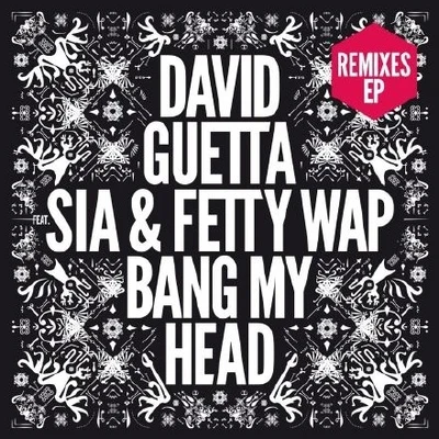 Elise/David Guetta Bang My Head