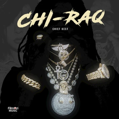 Chief Keef Chiraq