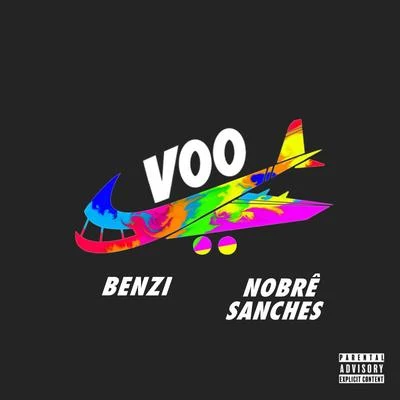 Nobrê Sanches/Benzi Voo