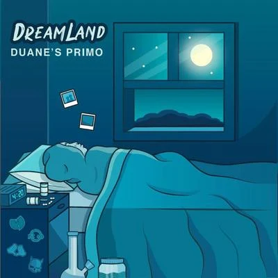 Duanes Primo Dreamland