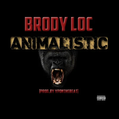 Brody Loc Amnimalistic