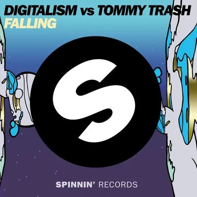 Tommy Trash/Digitalism Falling