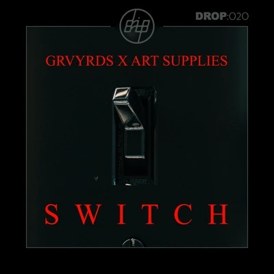 GRVYRDS Switch