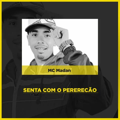 Dj R7/MC Madan Senta Com o Pererecão