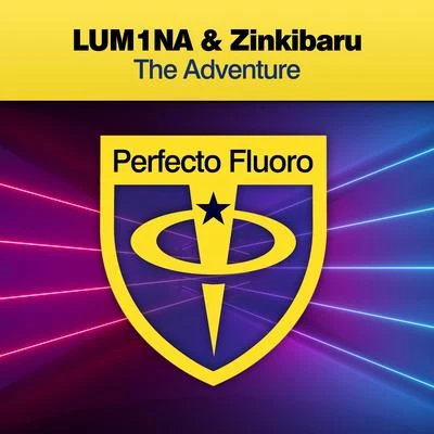 Zinkibaru/LUM1NA The Adventure