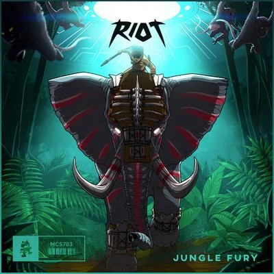 Riot Jungle Fury