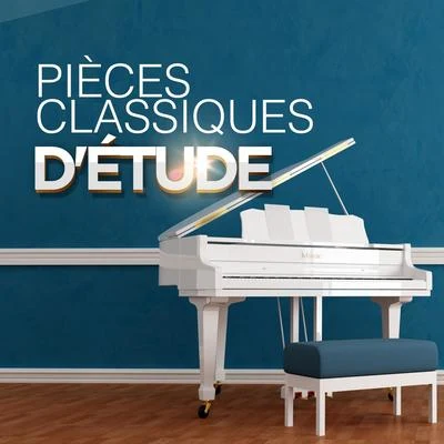 Musique Classique Pièces Classiques Détude