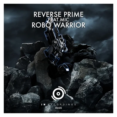 Reverse Prime Robo Warrior