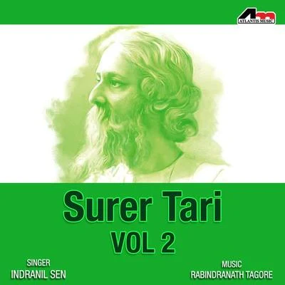 Indranil Sen Surer Tari Vol 2