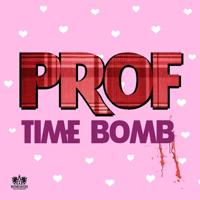 Prof Time Bomb