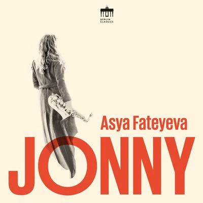 Asya Fateyeva Jonny