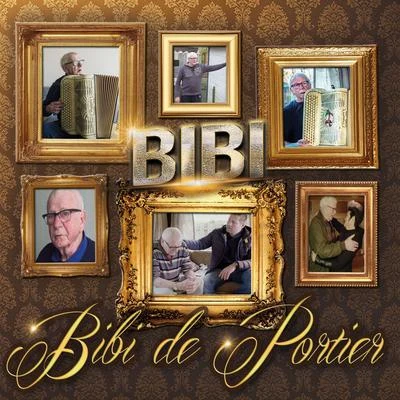 BIBI Bibi De Portier